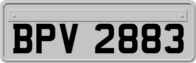 BPV2883