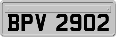 BPV2902