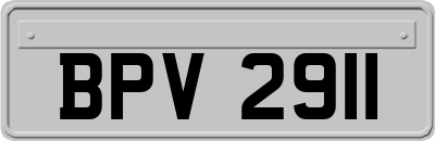 BPV2911