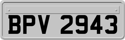 BPV2943