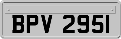 BPV2951