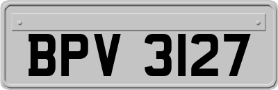 BPV3127