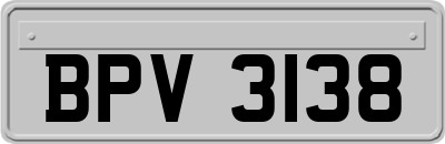 BPV3138
