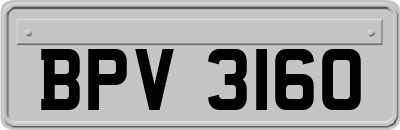 BPV3160