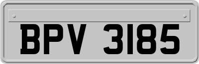 BPV3185