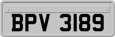 BPV3189