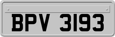 BPV3193