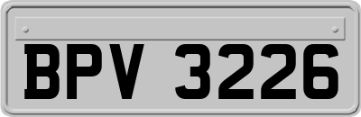 BPV3226