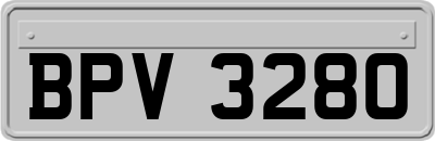 BPV3280