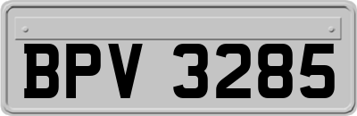 BPV3285