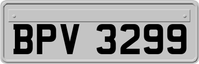 BPV3299