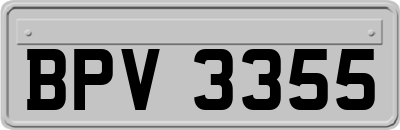 BPV3355