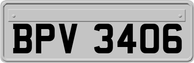 BPV3406