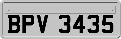 BPV3435