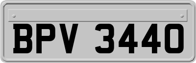 BPV3440