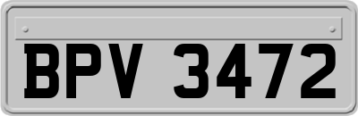 BPV3472