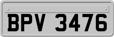 BPV3476