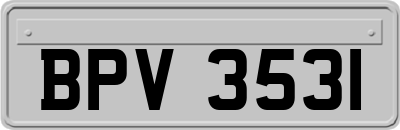BPV3531