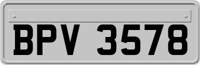 BPV3578