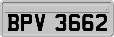 BPV3662