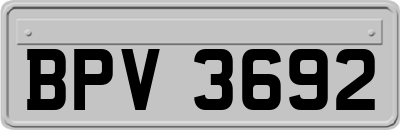 BPV3692