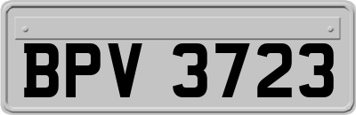BPV3723