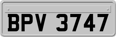 BPV3747