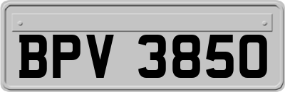 BPV3850