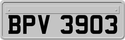 BPV3903