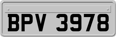BPV3978