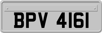 BPV4161
