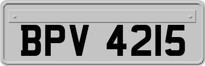 BPV4215