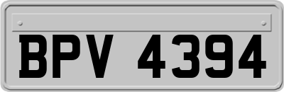 BPV4394