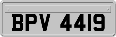 BPV4419