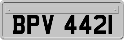 BPV4421