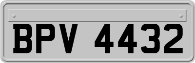 BPV4432
