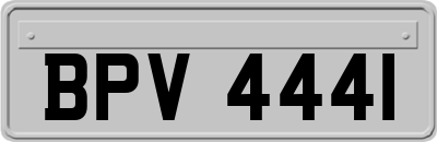 BPV4441