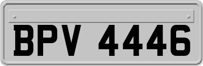 BPV4446