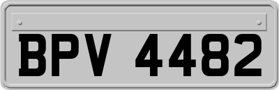 BPV4482