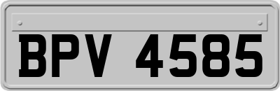 BPV4585
