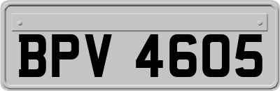 BPV4605