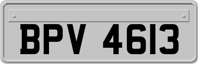 BPV4613