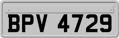 BPV4729