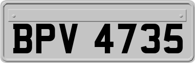 BPV4735