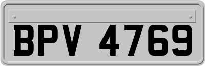 BPV4769
