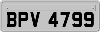 BPV4799