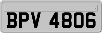 BPV4806