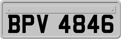 BPV4846