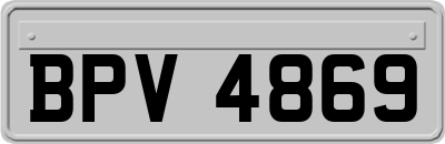 BPV4869