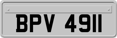 BPV4911